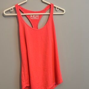Women's New Balance Coral Tank Top